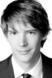Dr. Christian Benkhäuser