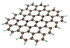 Monolayer graphene