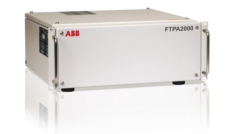 On-Line Optical Spectrometers