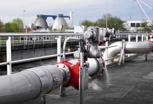Wastewater Technology