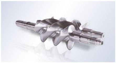 3+4 compressor profile