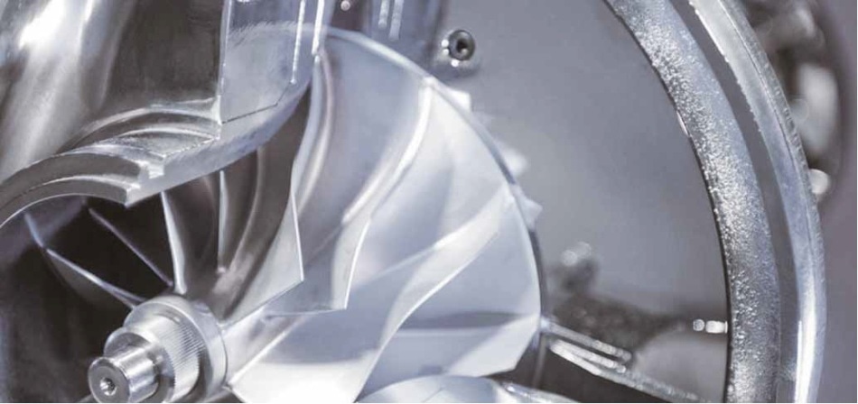 AERZEN turbo blower