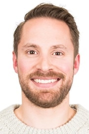 Matt Mahier