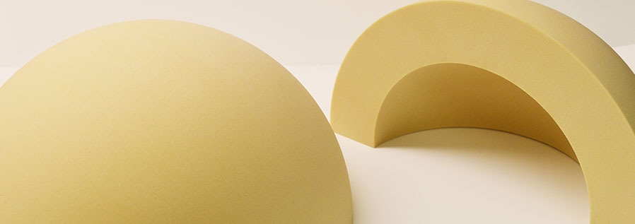 Low-Density Rigid Foam