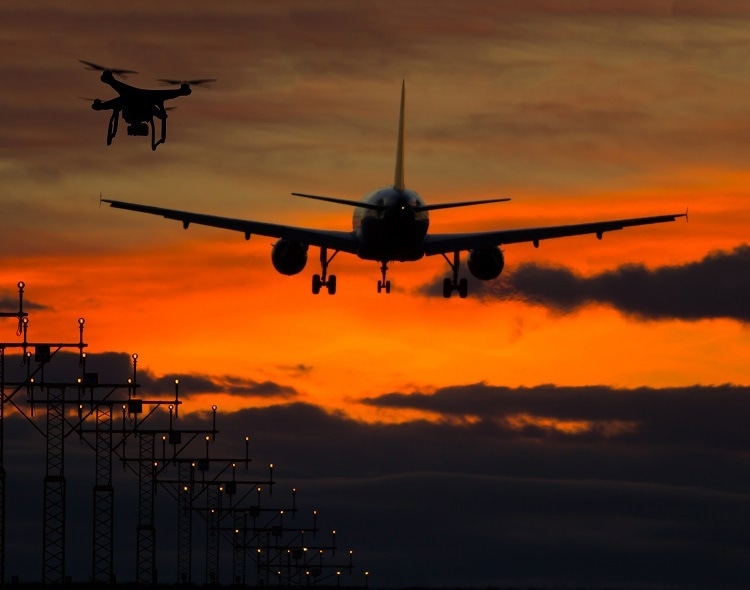 The ABB LGR-ICOS trace gas analyzers have been installed in airplanes, drones, cars and many other applications.