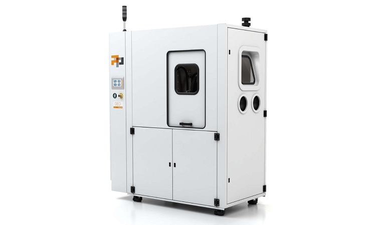 The Hybrid DECI Duo System
