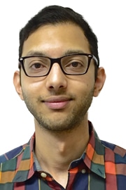 Venkat Nandivada