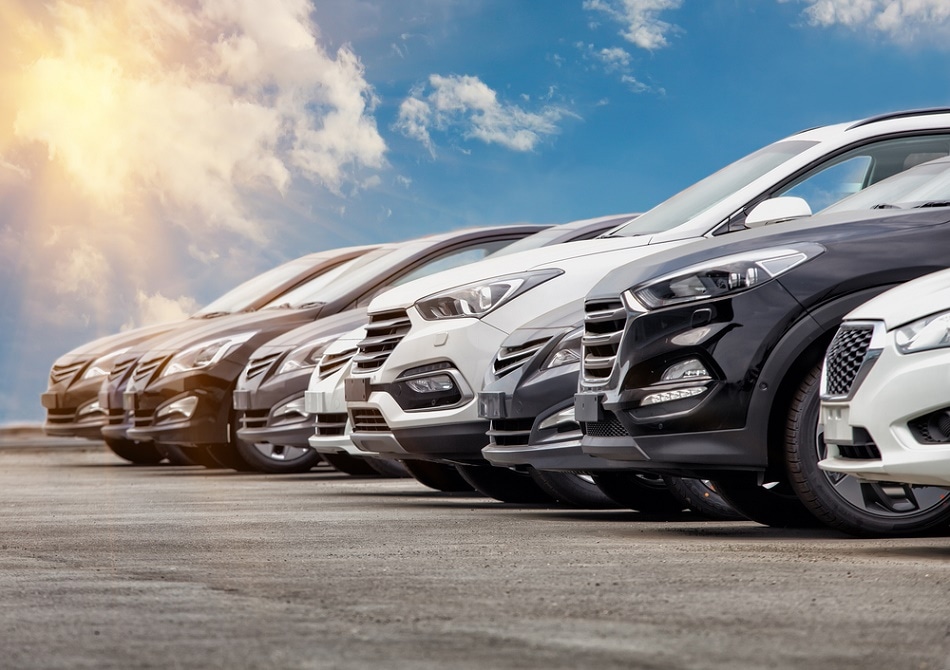 automotive industry