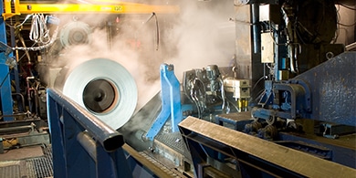 Factory Efficiency