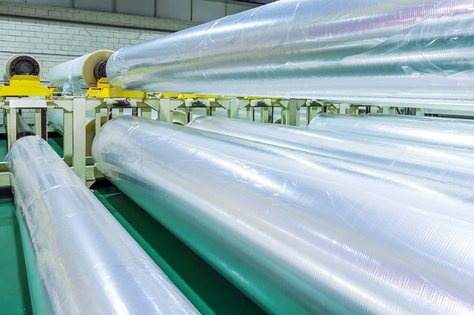 Characterizing Food Packaging Using Sub-Micron Resolution IR