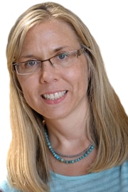 Professor Nancy Sottos