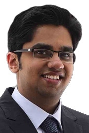 Rohit Ramnath