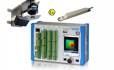 Hybrid measurement system.