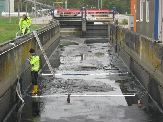 Flow Measurement