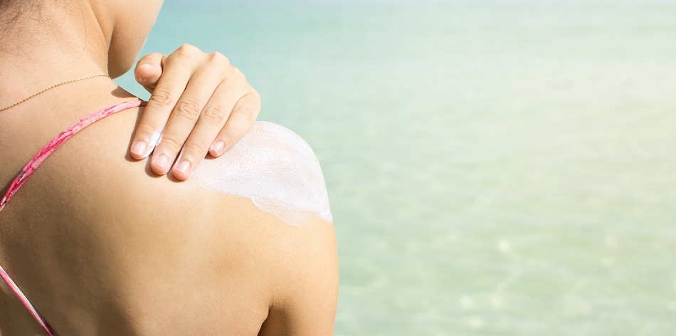 Sunscreen Efficacy