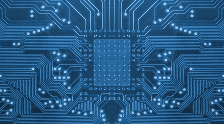 Photosensitive Glass for Photolithography