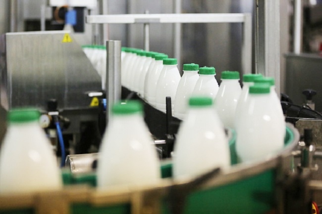 food and beverage industry power protection
