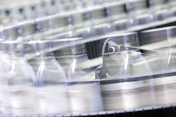food and beverage industry power protection
