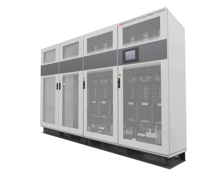 PCS100 AVC