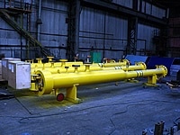 Carbon Steel Plate