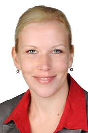 Dr. Tanja Butt