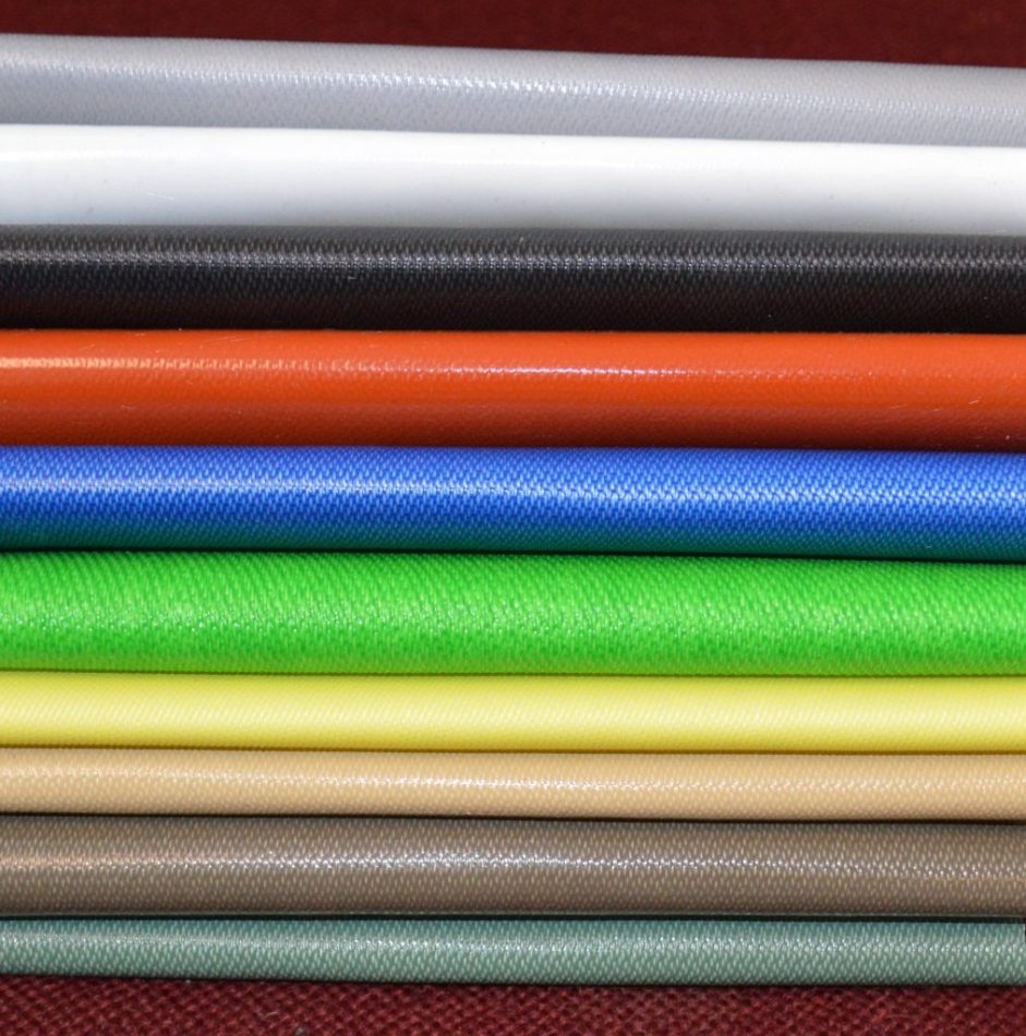 Coated fabrics