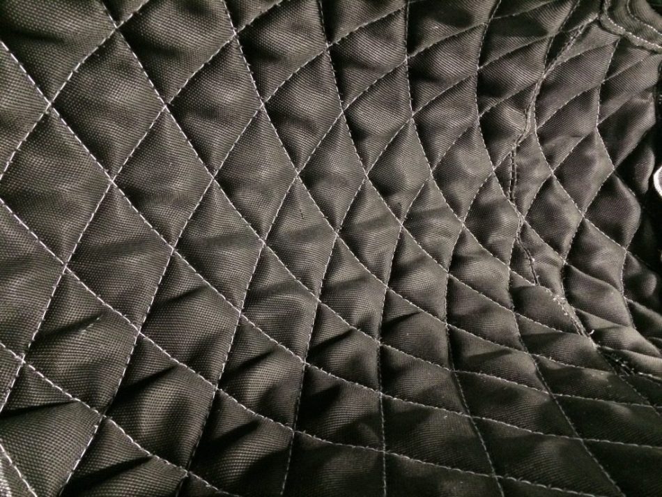 thermal insulation