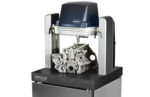 Bruker