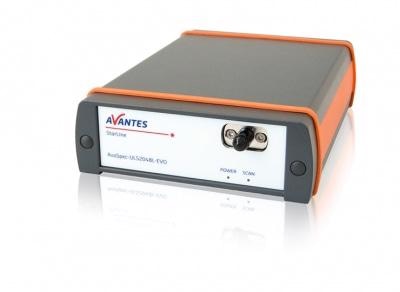 AvaSpec-ULS2048CL-EVO (CMOS)
