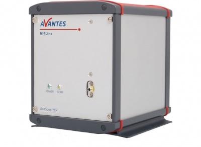AvaSpec-NIR512-2.5-HSC-EVO