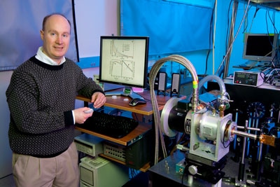 Spectroscopy, Biomedical Applications,