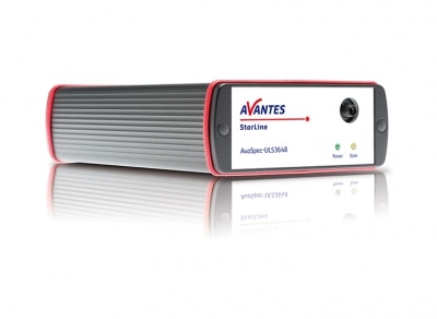 AVASPEC-ULS3648-USB2