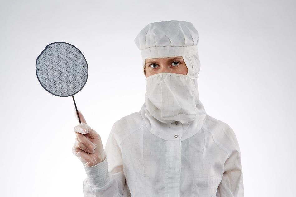 Measuring the mechanical strength of microelectronic materials is the most common application for nanoindentation.