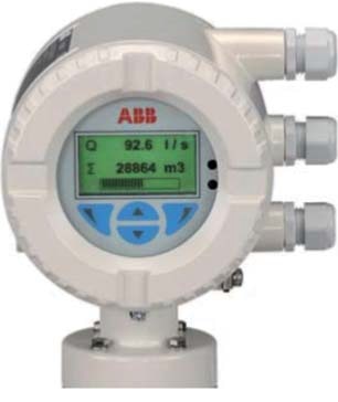 ProcessMaster display