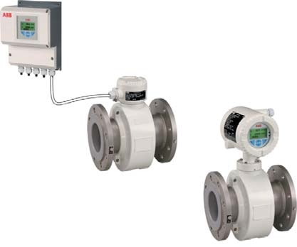 ProcessMaster with remote and integral mount design
