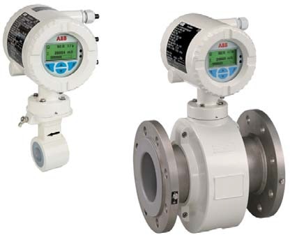 ProcessMaster wafer style and flange sensor