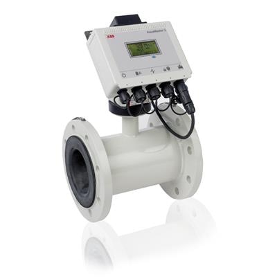 ABB AquaMaster flowmeter