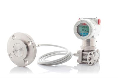 2600T series pressure transmitters are used to measure the pressure of compressed air in the flap gates to help control raising and lowering