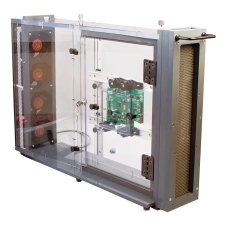 Benchtop Thermal Evaluation Wind Tunnel (Omega Engineering, Inc.)