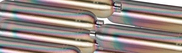 Coating Process