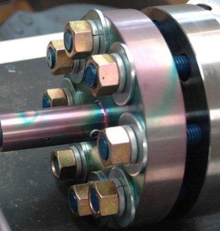 developing coating application