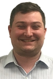 Brian Bruce