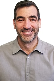 Peter Ferraro