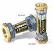 Spring and Piston Flowmeters