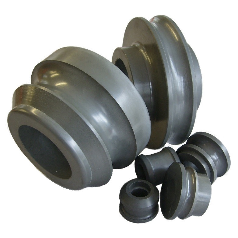 Syalon 101 weld rolls