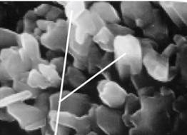 Silicon CVD Coating Material, Metal Alloys