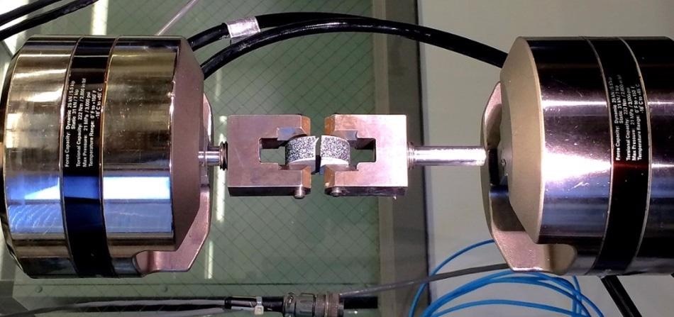 CVD Coating Tests, resistant, dursan