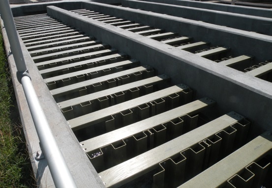 wastewater treatment
