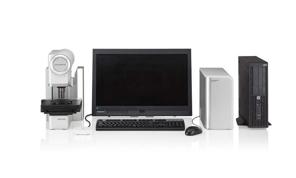 Digital Microscopes for Automotive Inspection