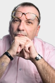 Carlo Dessy